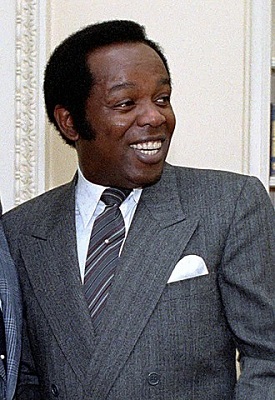 Lou Rawls