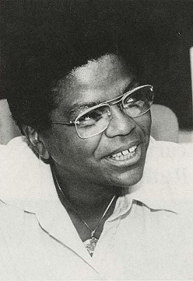 Mary Frances Berry