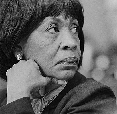 Maxine Waters