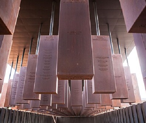 National Lynching Memorial