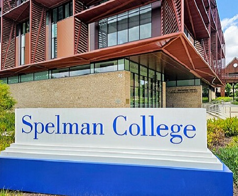 Spelman College