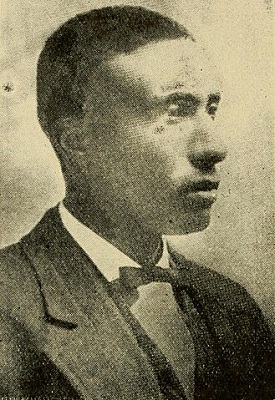 William Madison McDonald