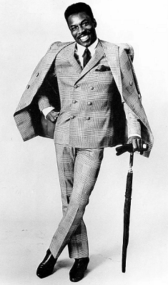 Wilson Pickett