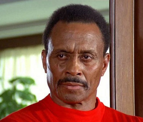 Woody Strode