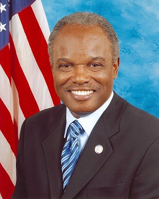 David Scott (Politician)