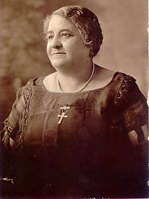 Maggie Lena Walker